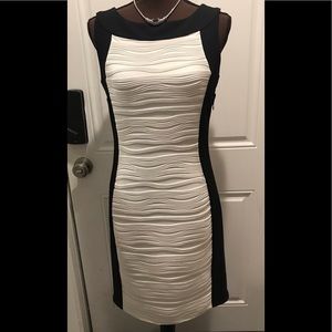 Calvin Klein dress Sz 6